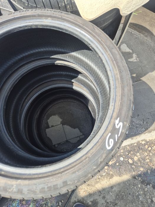 Opony letnie 225 40 r18 tristar sportpower2 6,5mm 2023r nr23