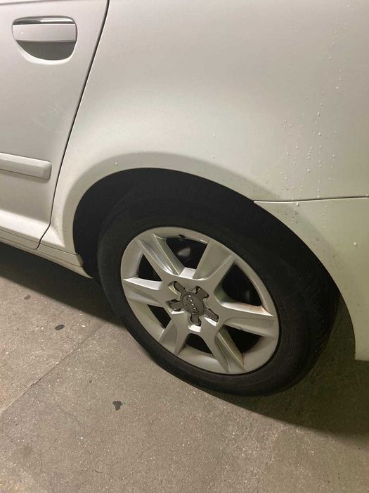 Audi A3 Sportback 2.0 TDI Common Rail (140cv) – Nacional, 1 dono