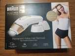Depilator BRAUN Silk-expert Pro 5 IPL PL5243
