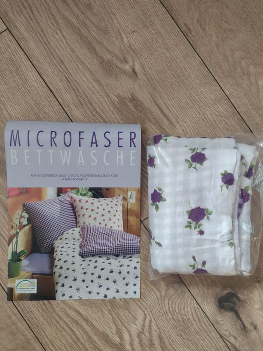 Nowa pościel 135-200