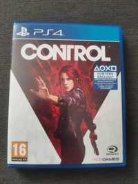 Control Playstation 4