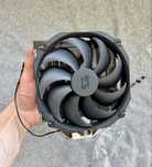 Chłodzenie procesora ENDORFY Fortis 5 140mm