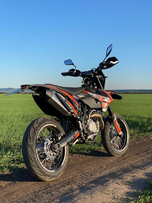 Geon GNS 300r кінець 2024