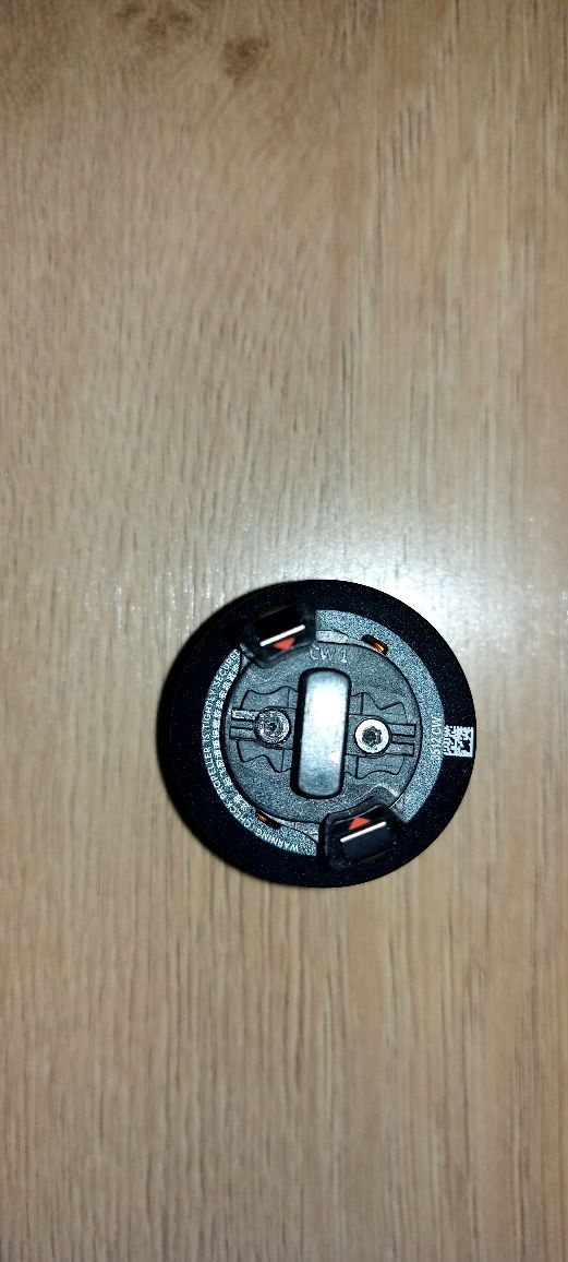 Dron DJI Inspire 2 - Oryginalny silnik CW 3512 Part NO 4.