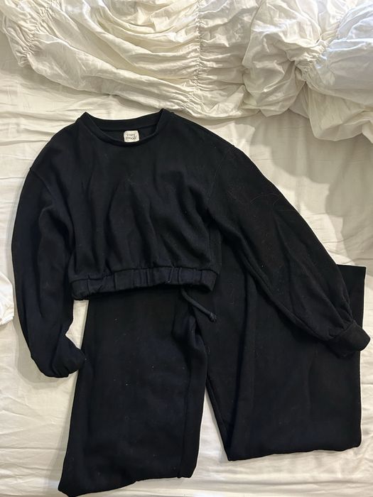 Домашній комплект pull and bear