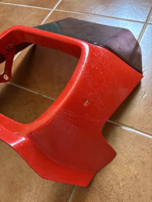 Carnagem Sachs Fuego