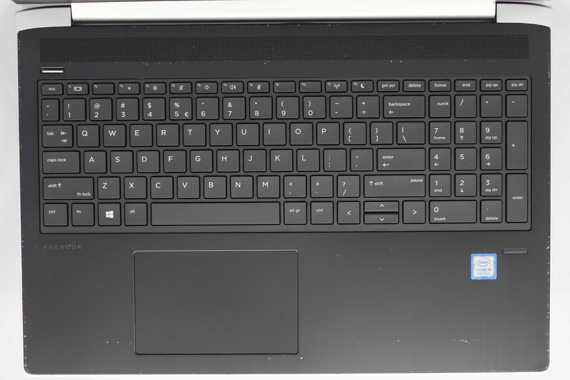 HP ProBook 450 G5 i5-8250U / 8/128+500/ 15.6" / IPS FHD/LTE Модем