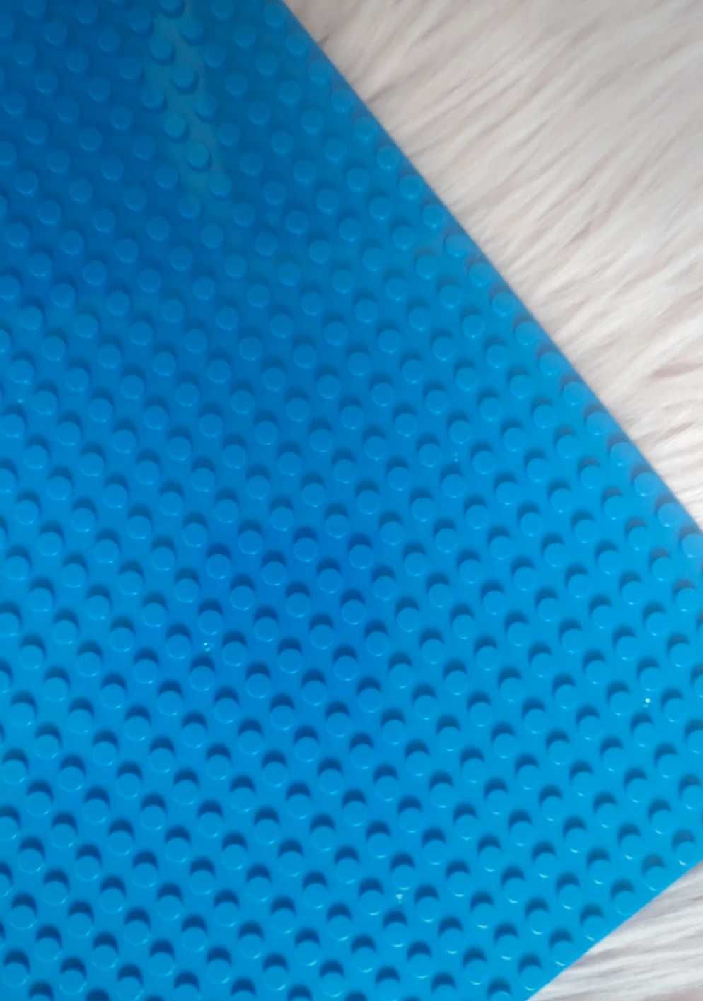 Płytka konstrukcyjne kompatybilne z klockami LEGO