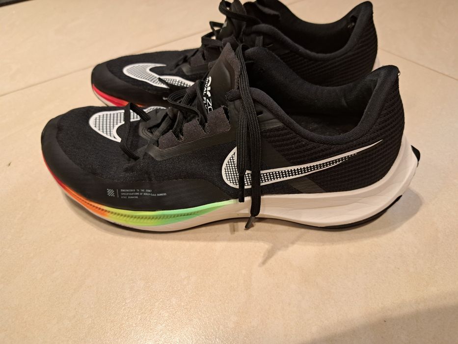 Buty adidasy sneakersy Nike Air Zoom 46