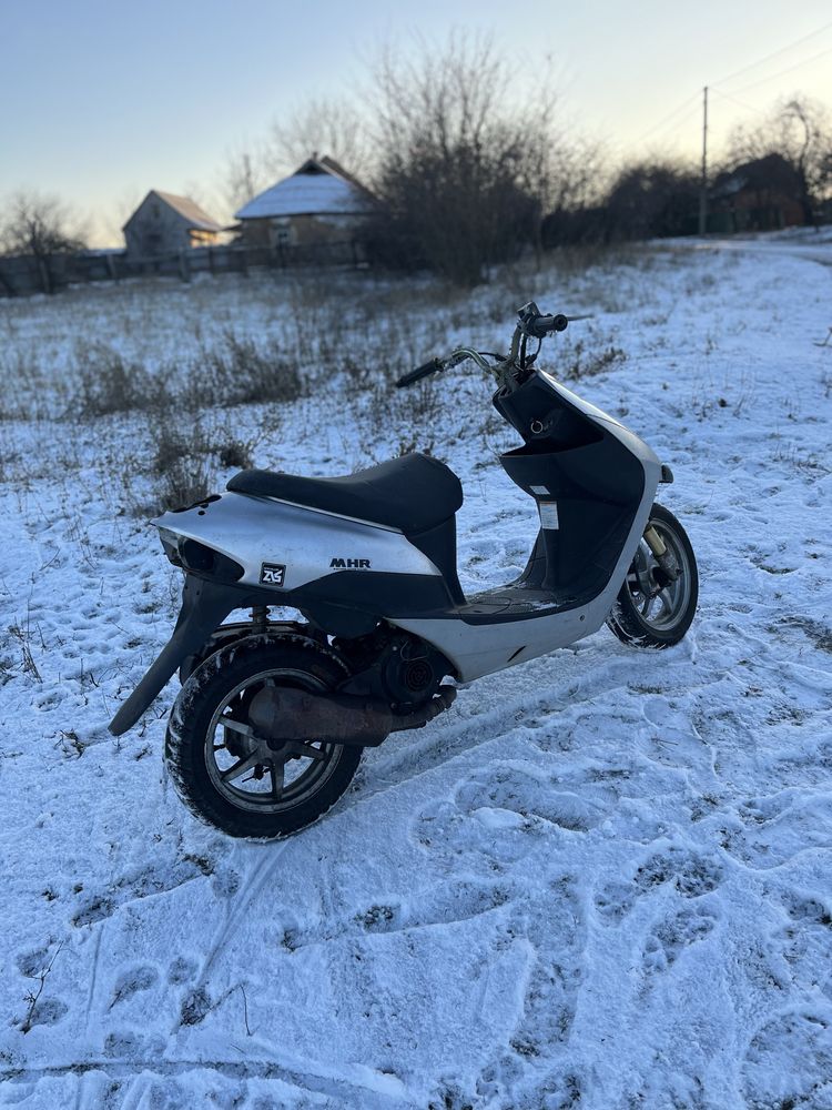 Продам Suzuki ZZ