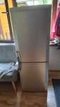 Lodówka z zamrażarką 150cm