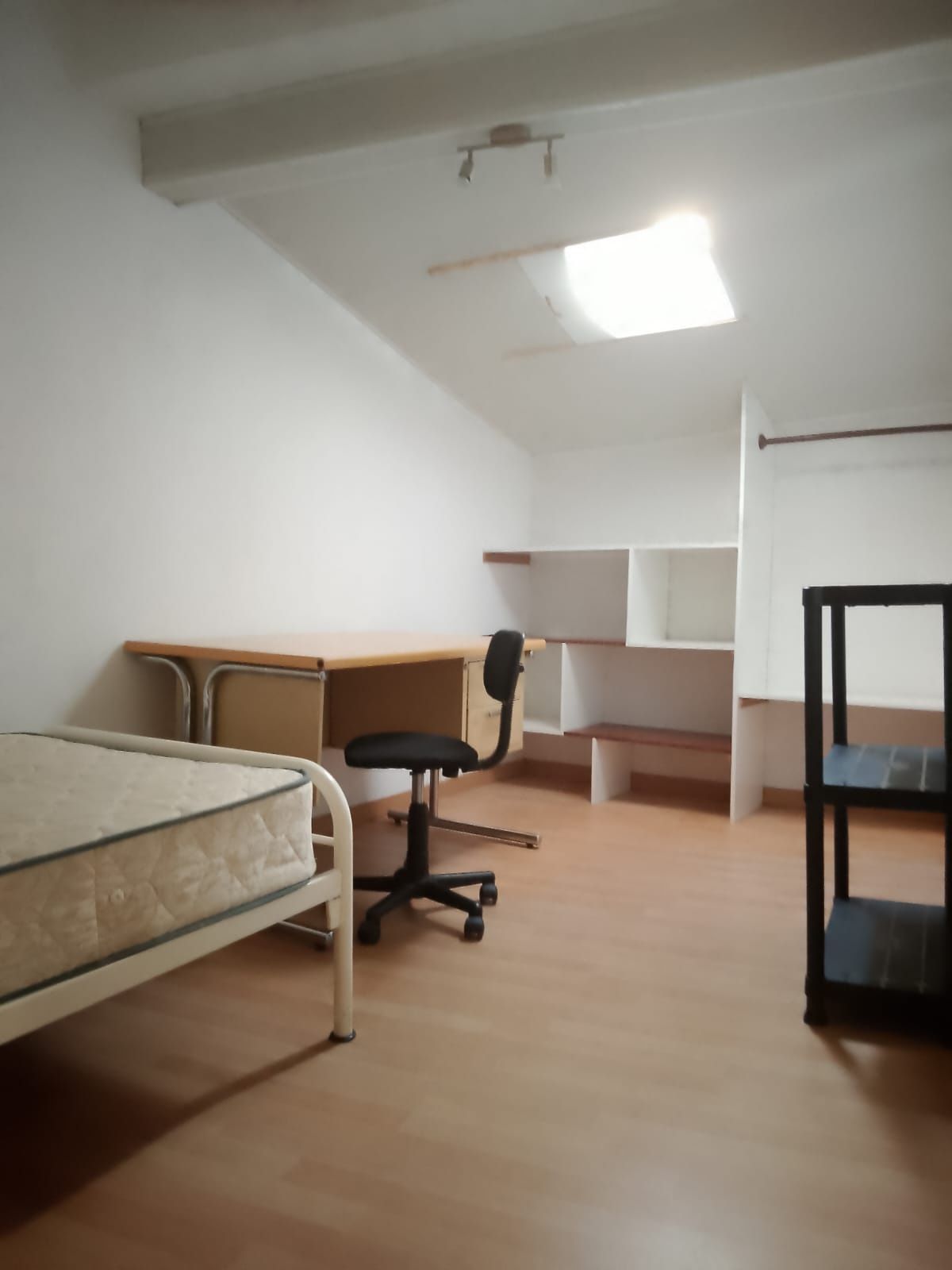 Apartamento T3 /próximo da UBI (Covilhã)
