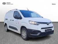 Toyota PROACE CITY  Toyota Proace City 1.5 D4D Long 2,4t Active, demo, gwarancja fabryczna