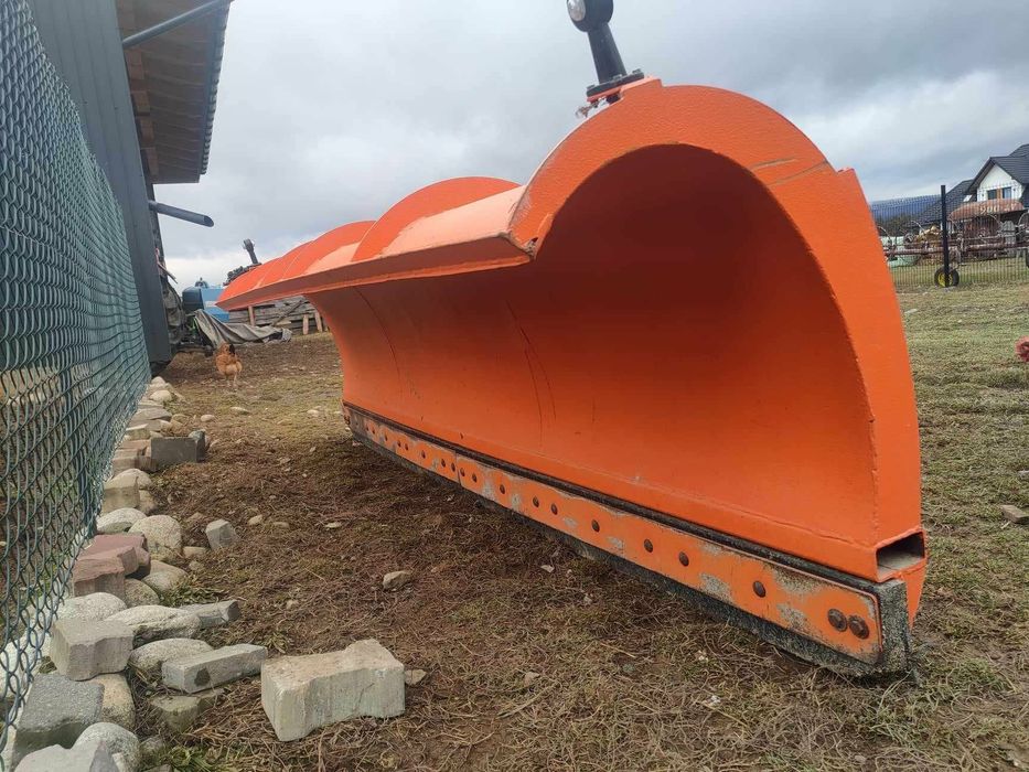 Pług Samasz PSC 330