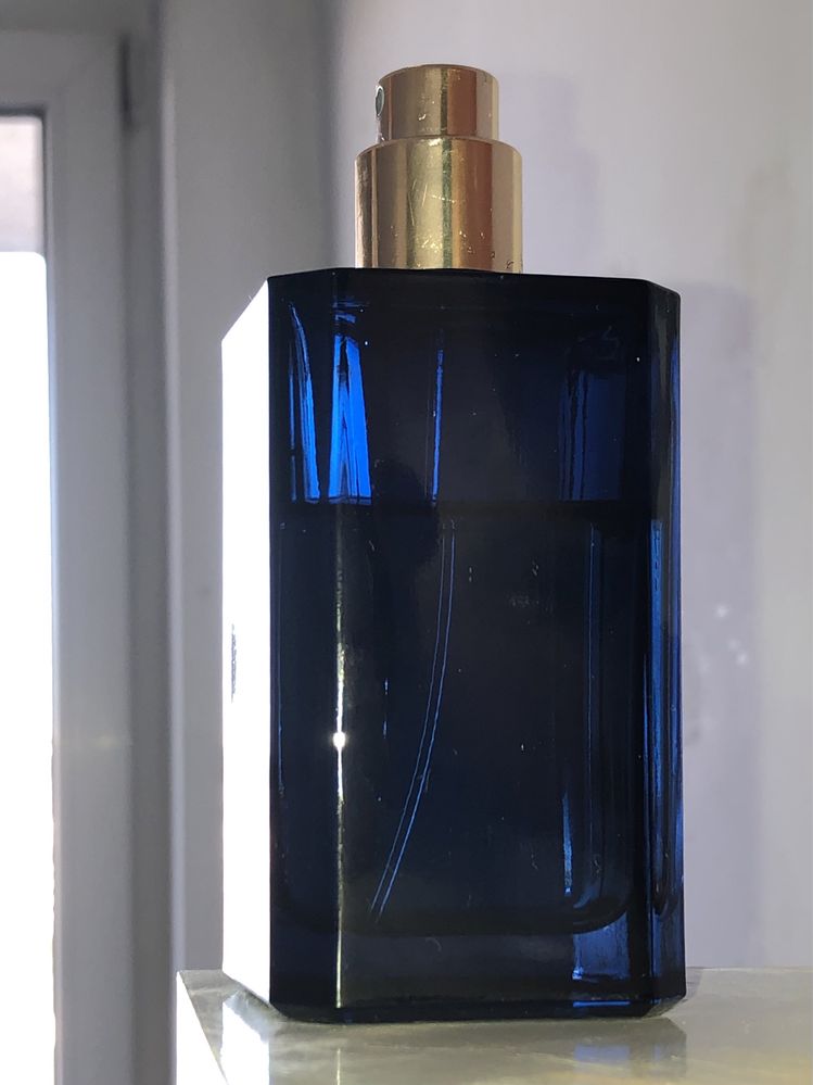 Outcast Blue by EX NIHILO, extrait de parfum 100 ml