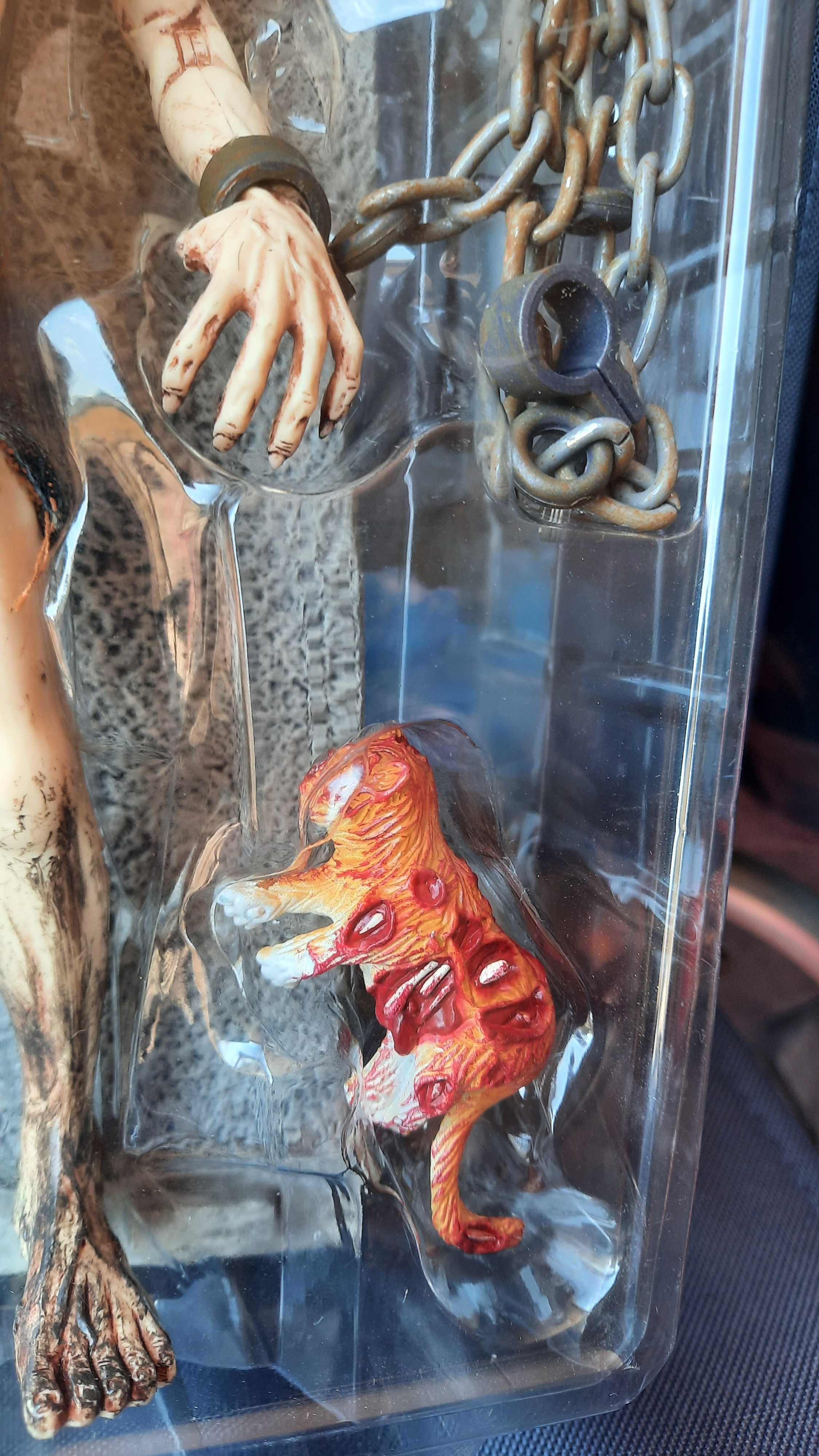 Figura Castle Freak legends of horror full moon toys