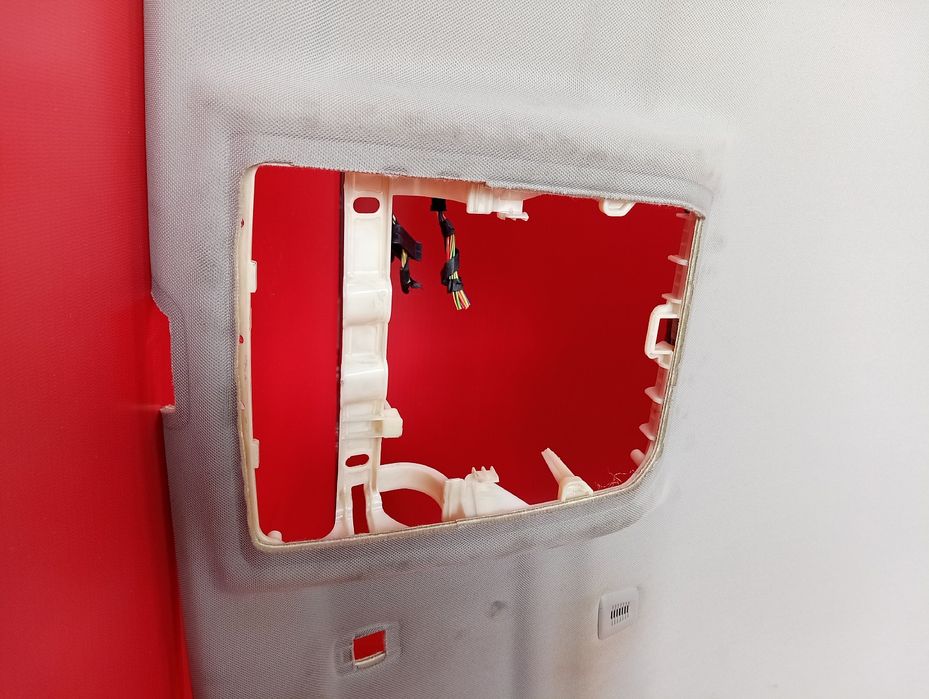 Комплект Потолка BMW X3 X25 Стеля комплект БМВ Х3 Ф25 Потолок без люка