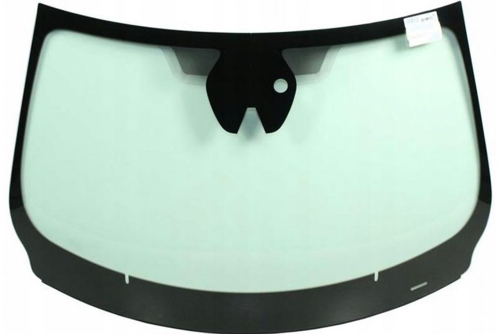 Лобовое стекло на Рено Меган 4