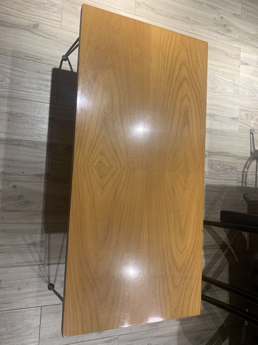 Stolik kawowy prostokątny