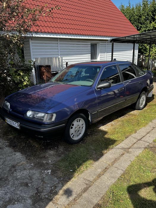 Ford Scorpio 1989 p