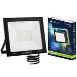 Halogen lampa naświetlacz led biały zimny ip66 50w Premium