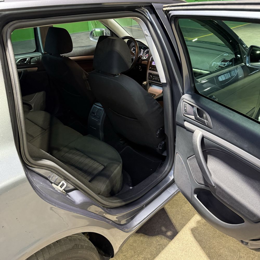 Skoda Octavia 1.2 TSI