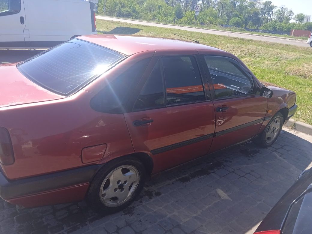 Fiat Tempra 1.8 , бензин