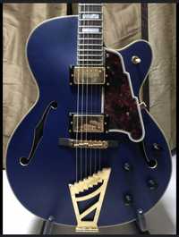 D'Angelico Deluxe DH Hollowbody