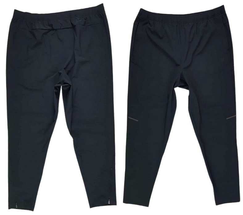 Męskie spodnie dresowe New Balance dla dużego faceta nowe -rozmiar 2XL