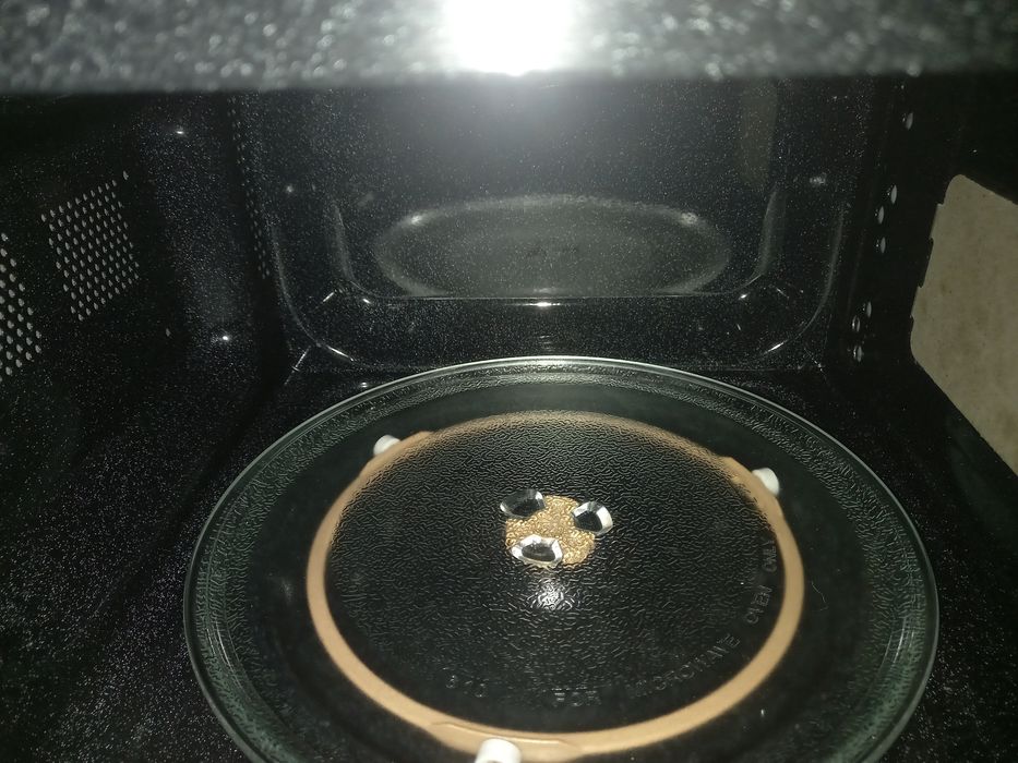 Продам микроволновку