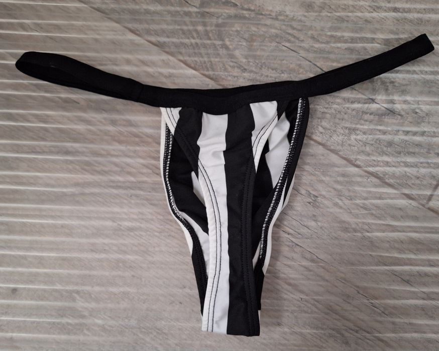 Sprzedam nowe stringi męskie rozmiar L