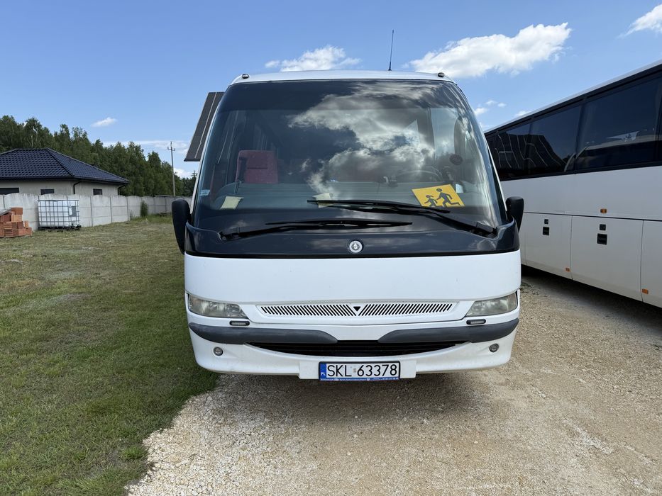 Iveco mago2 32+1