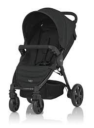 Carrinho Britax B-Agile 4