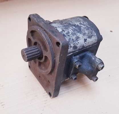 POMPA hydrauliczna silnik orbitrol hydromotor 15155