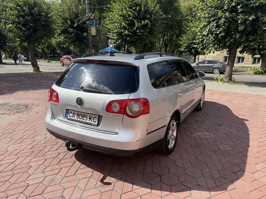 Продам Volkswagen Passat b6