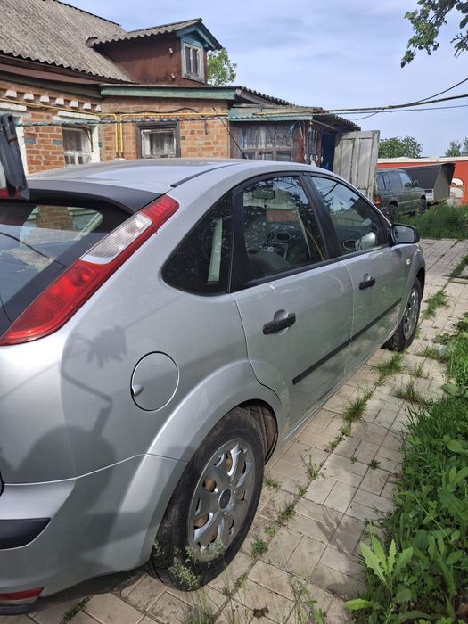 Продам форд фокус 2