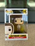 Funko POP Star Wars 319 Lieutenant Connix - Novo, Selado