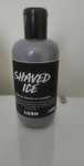 lush shaved ice 250ml