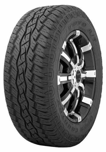 NOWE opony terenowe 4szt 205/70 R15 96S Toyo Open Country A/T+
