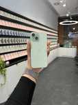 iPhone 15 128 GB Green | 24 miesiące gwarancji