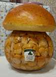 Гриби Marabotto "Funghi porcini interi"