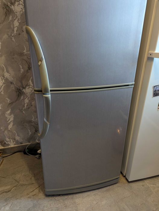 Холодильник LG » (No Frost)