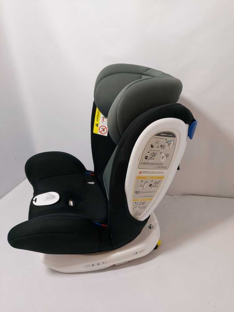 Star iBaby Isofix fotelik 15-36 isofix odchylany