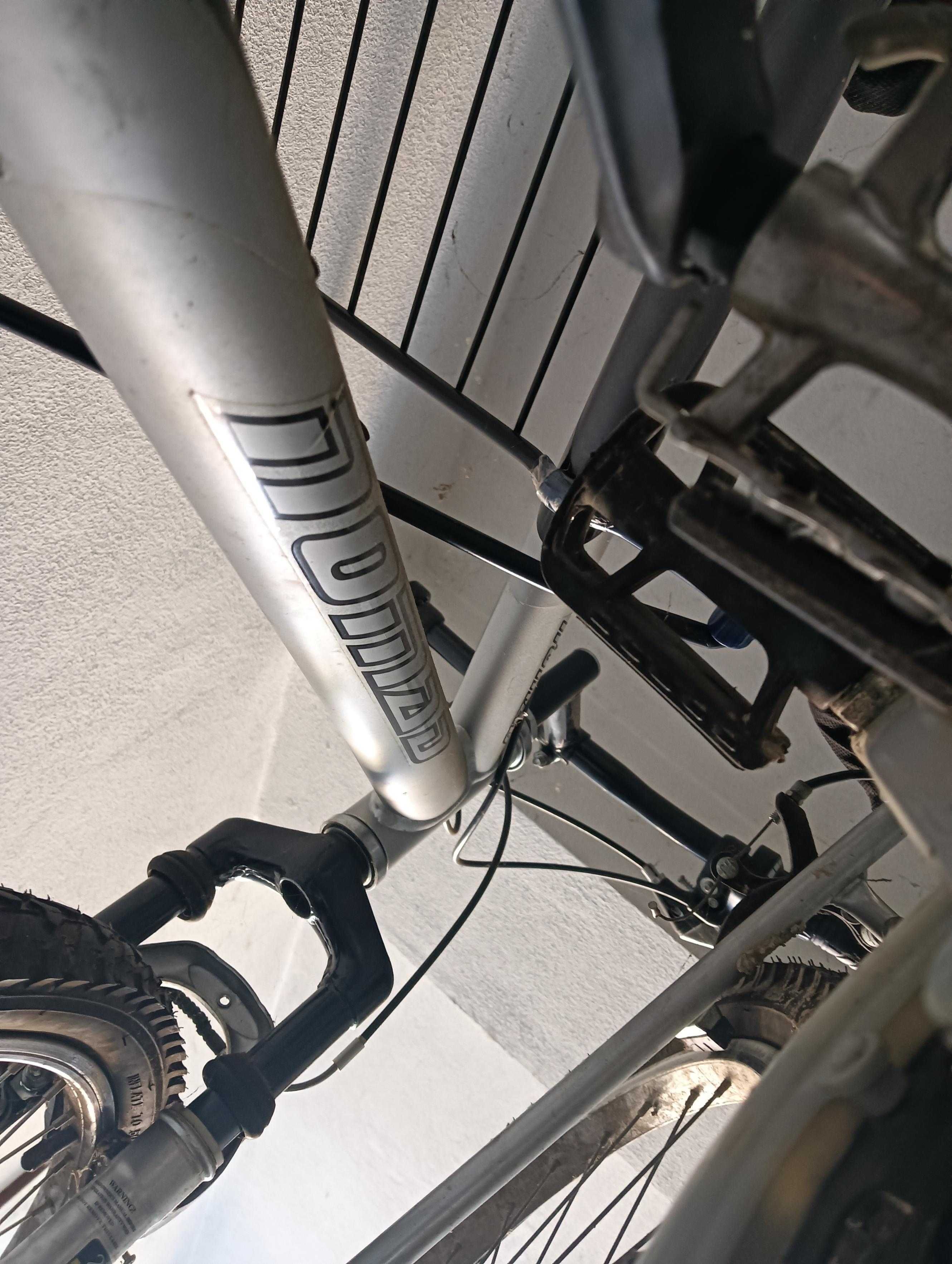 Bicicleta homem marca nomag