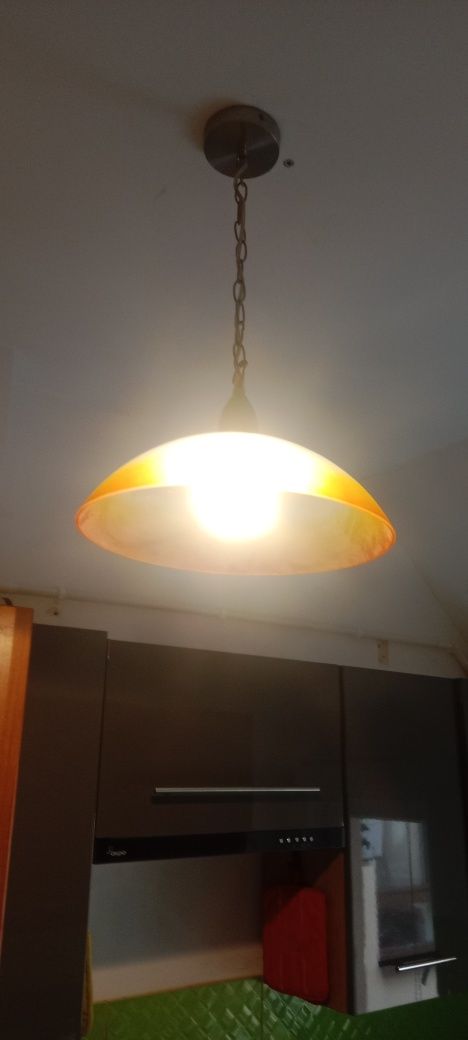 Lampy i plafoniery
