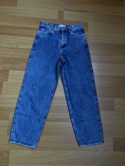 Нові джинси від Mango