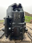 Насос гідравліки Case MXM190, MX 210, MX 230, MX255, MX285. SN87429252