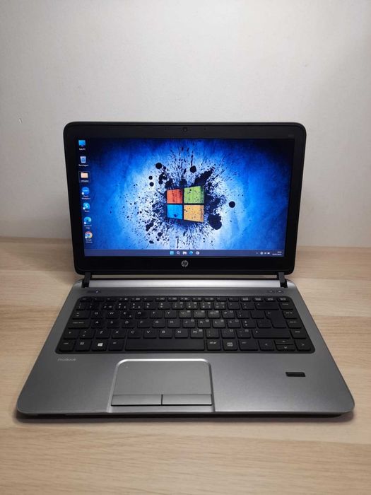 HP Probook 430 G1 - Intel Core i5 / 8Gb / SSD 240Gb