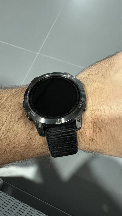 Garmin epix 2 pro 47mm