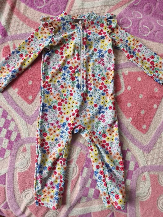 Для плавання 12-18 міс